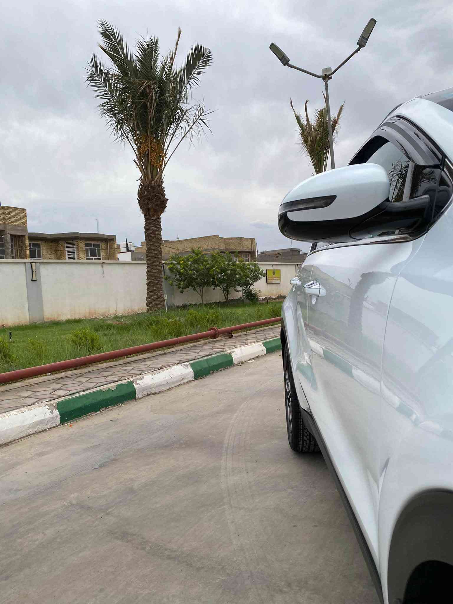 سبورتاج خليجي • ٢٠١٩ • ٧٢ الف كم