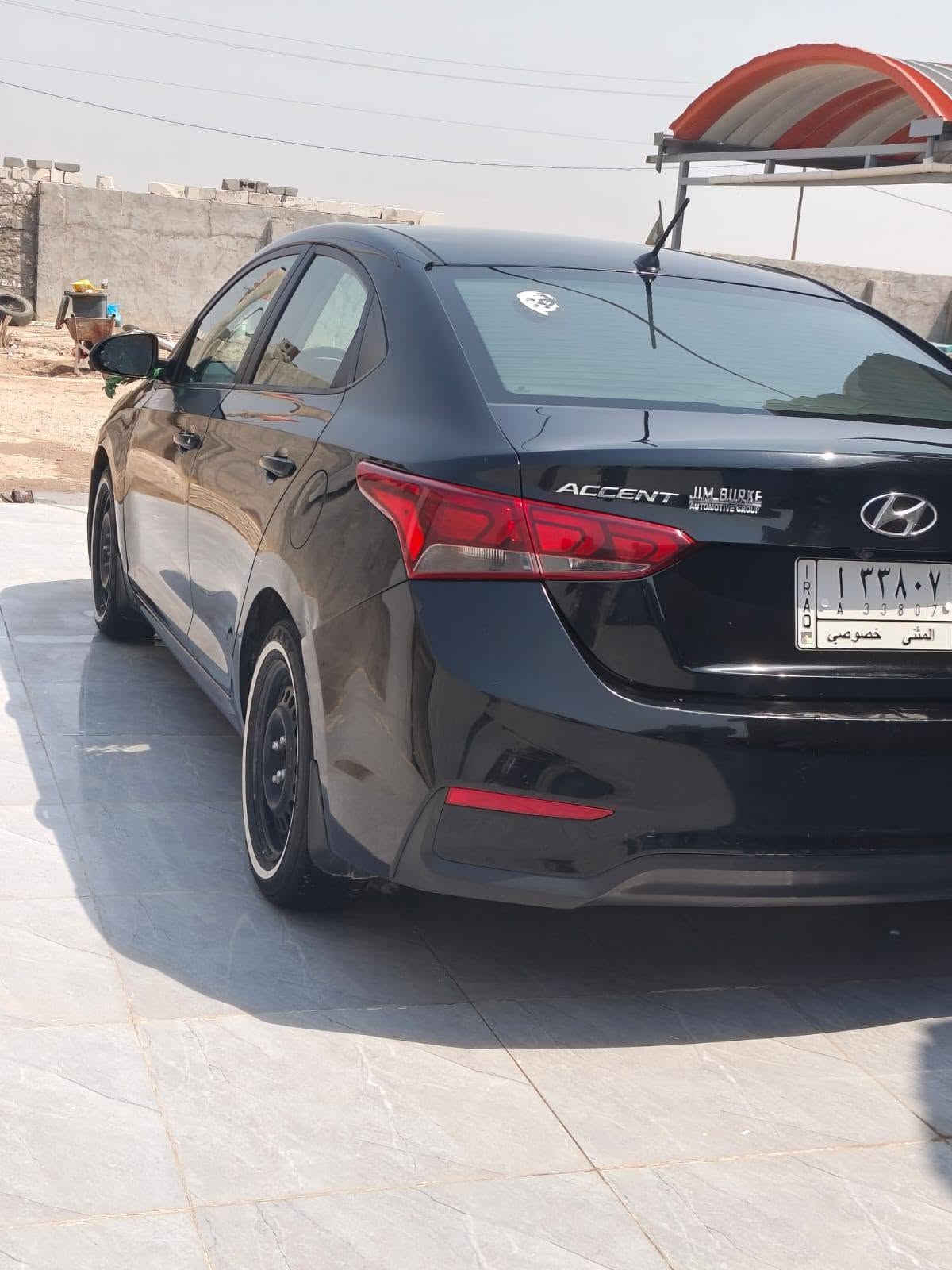 اكسنت 2021 أمريكي 
رقم معوقين المثنى 
بيها جاملغ اوبنيد ولباقي ليبل واحد 
مكينه دوش 1600 كير ايتي  سنويه لل 27 
جاهزه كير مكينه تبريد تخم تخم تاير 
تحكم استيرن كامره دواره 
السعر 90وبيها مجال قليل 
البصره القرنه  *********** البصرة, العراق
