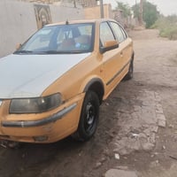 مكينه كورلا VVT • موديل ٢٠١١ • رقم ذي قار