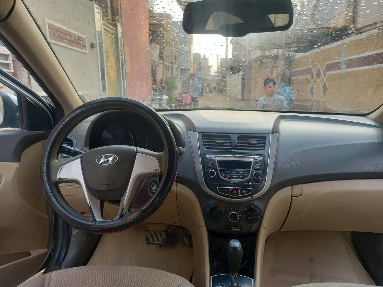 اكسنت • ٢٠١٢ • رقم بابل