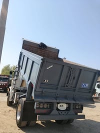 سكانيا ١١٣ • مكفول من كلشي • شاحنة