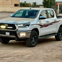 فورويل 2026 كويتي فول بصمه زيرو مامرقم للاتصال 07815578744 السعر 350
