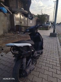 سكنس نثيه للبيع أ٪ مكفوله من سرقه بدون كفرات رقم الجوال :077497568998