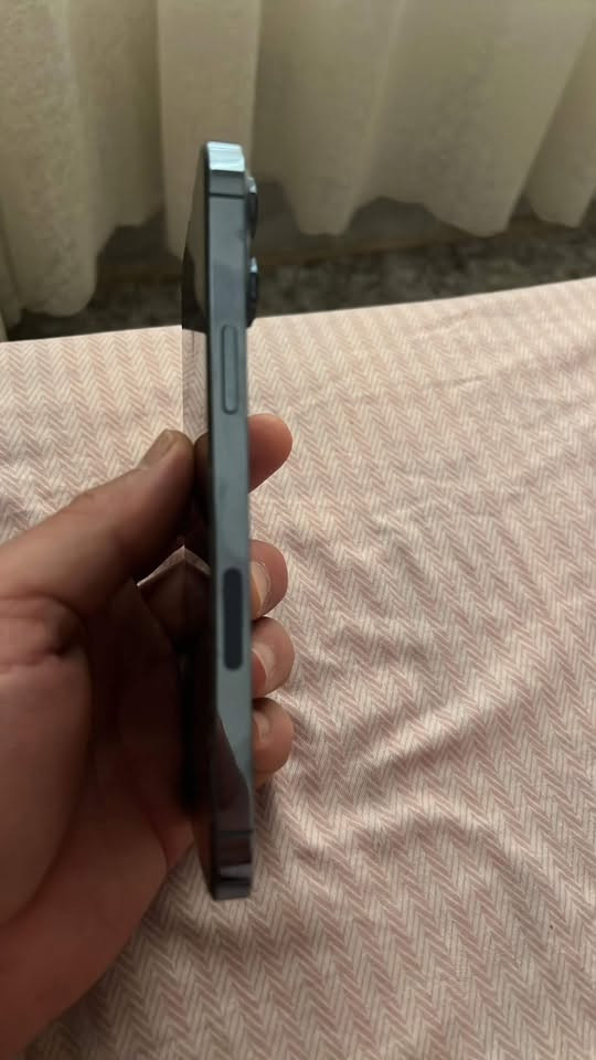 آيفون 13 برو ماكس • ٢٥٦ • نظيف