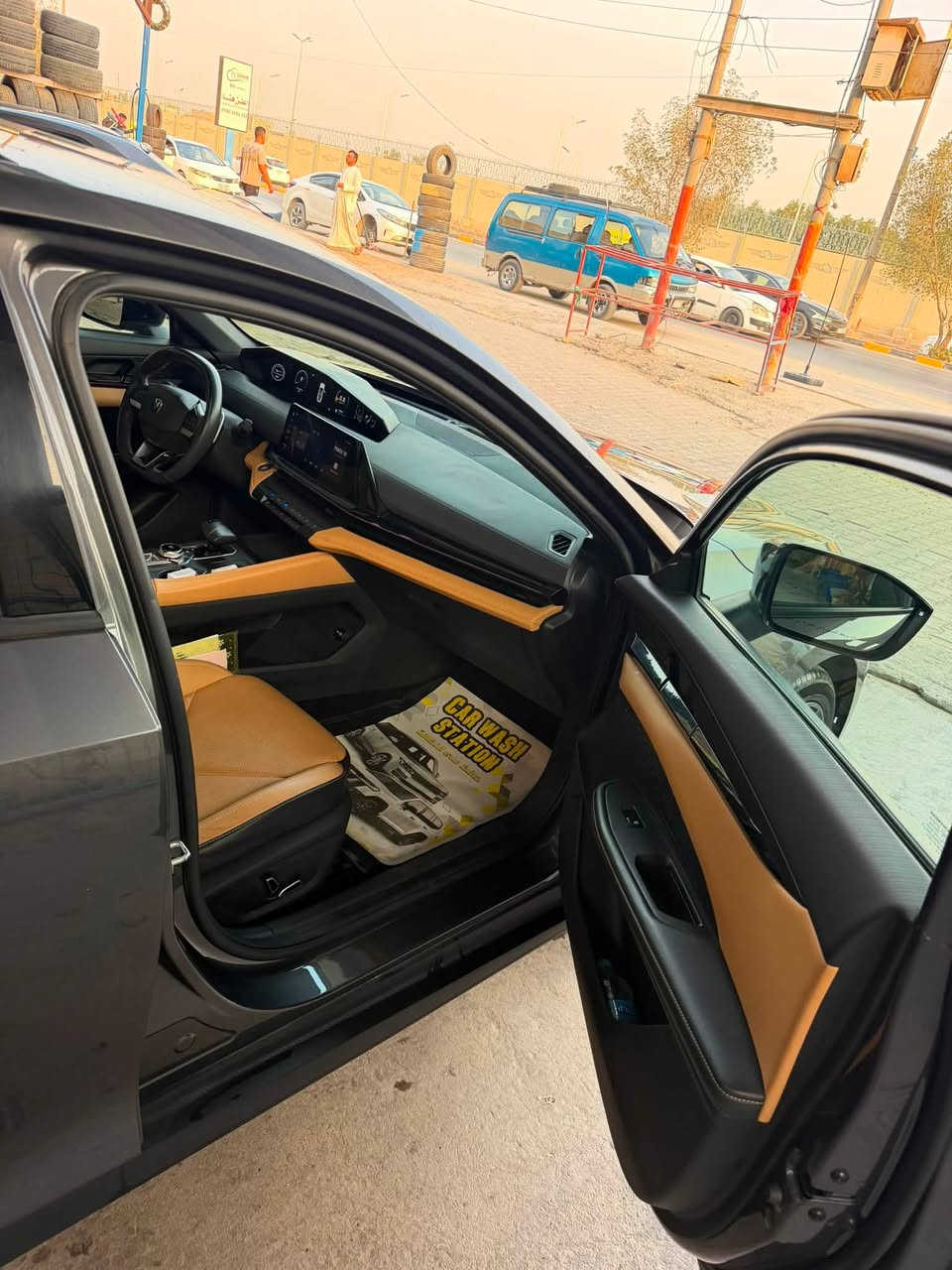 ٢٠٢٥ • كفاله • سونار