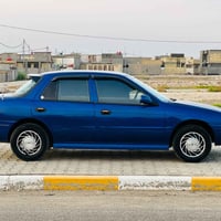 سيفيا 1993 • مكينه وكير جاهزه • رقم بابل