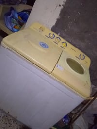 غسالة • للبيع • تواصل خاص