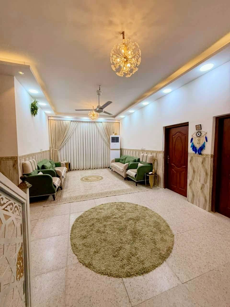 بالسماوة العسكري • ١٧٠م • واجهة ١٢م