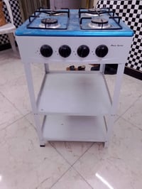 طباخ للبيع جديد سعر40 وبي مجال رقم 07702339017