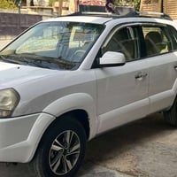 توسان • ٢٧٠٠ سي سي • ٢٠٠٩