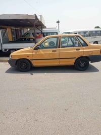 موديل ٢٠١٢ • كير يدوي • بغداد