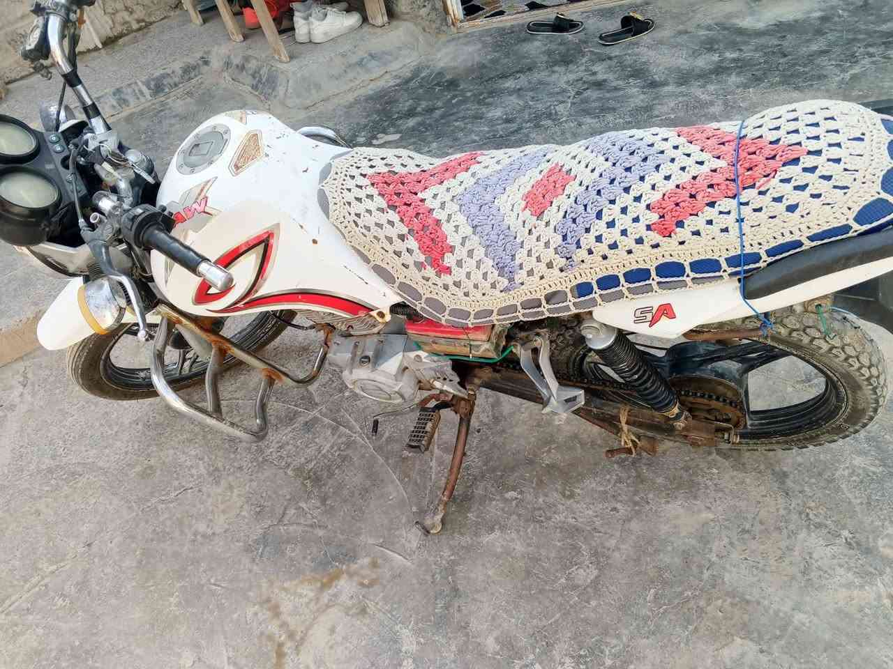 سنكي • ماطور • بيه مجال