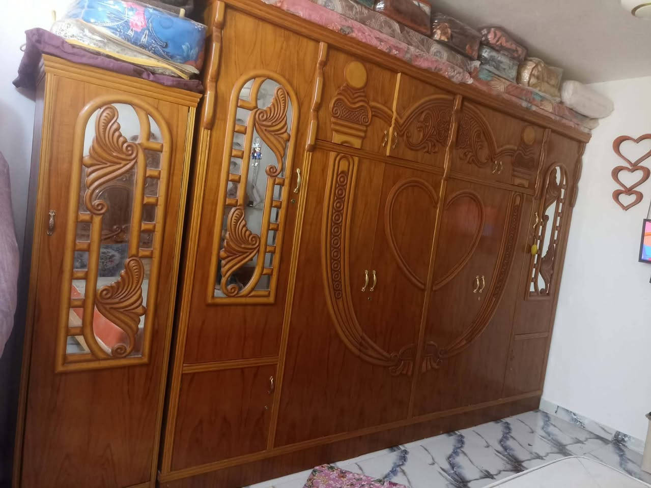 غرفه خشاب • نضافه • ٩٠/ب١٠٠