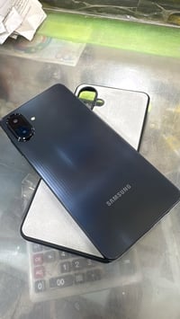 📱 للبيع: Samsung Galaxy A07 - سعة 128 جيجابايت ​الشاشة: 6.7 بوصة (HD+)...