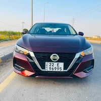 سنترا SV • ٢٠٢٣ • رقم اربيل
