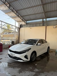كيا K3 • ٢٠٢٢ • النجف