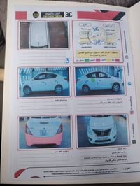 سني للبيع مكفوله كفاله عامه موديل 23 سياره خير من الله ماشيه 100 الف س...