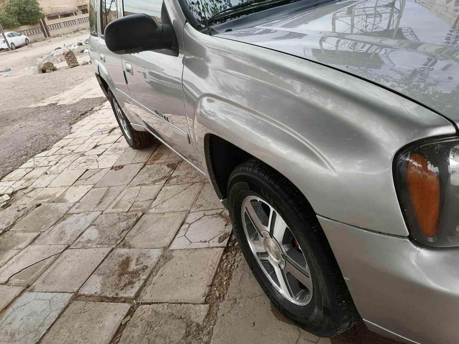 بلايزر • ٢٠٠٧ • دبل