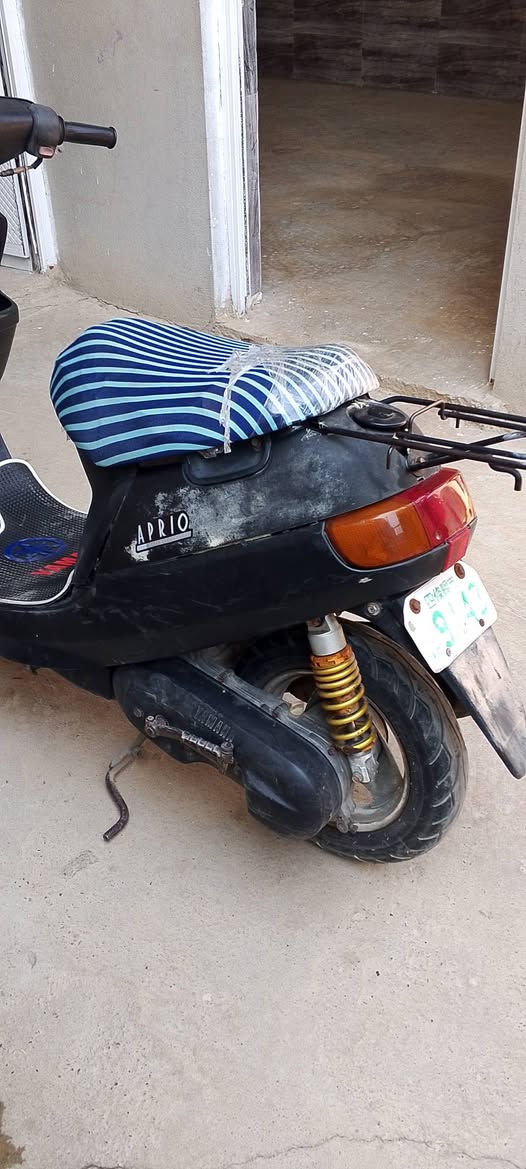 سلام عليكم شباب الكروب هذا الماطور للبيع نص هندر يشتغل ماطور نضيف مكاني موصل اكوار حي المامون السعر 260 وبي مجال او هاذا رقمي ***********
