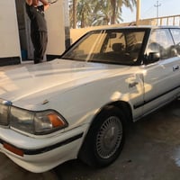 كراون هارتوب • ١٩٩١ • صلاح الدين