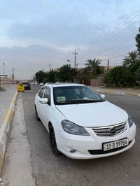 بي واي دي G3 • ٢٠١٣ • كربلاء حي العامل