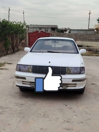 موديل ٩٤ • ابيض ثلجي • جديدة