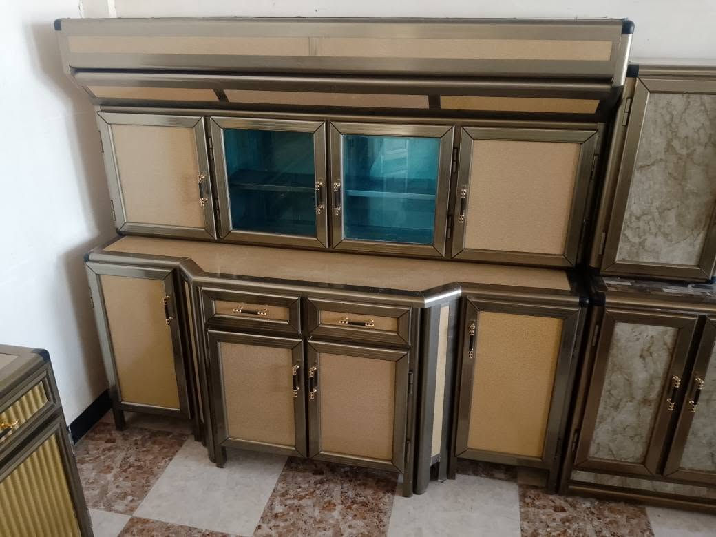 معرض يونس لتجاره الأثاث المستخدم والجديد 

كاونتر مترين مستخدم 

للاستفسار الاتصال على الرقم التالي 

*********** تكريت, صلاح الدين
