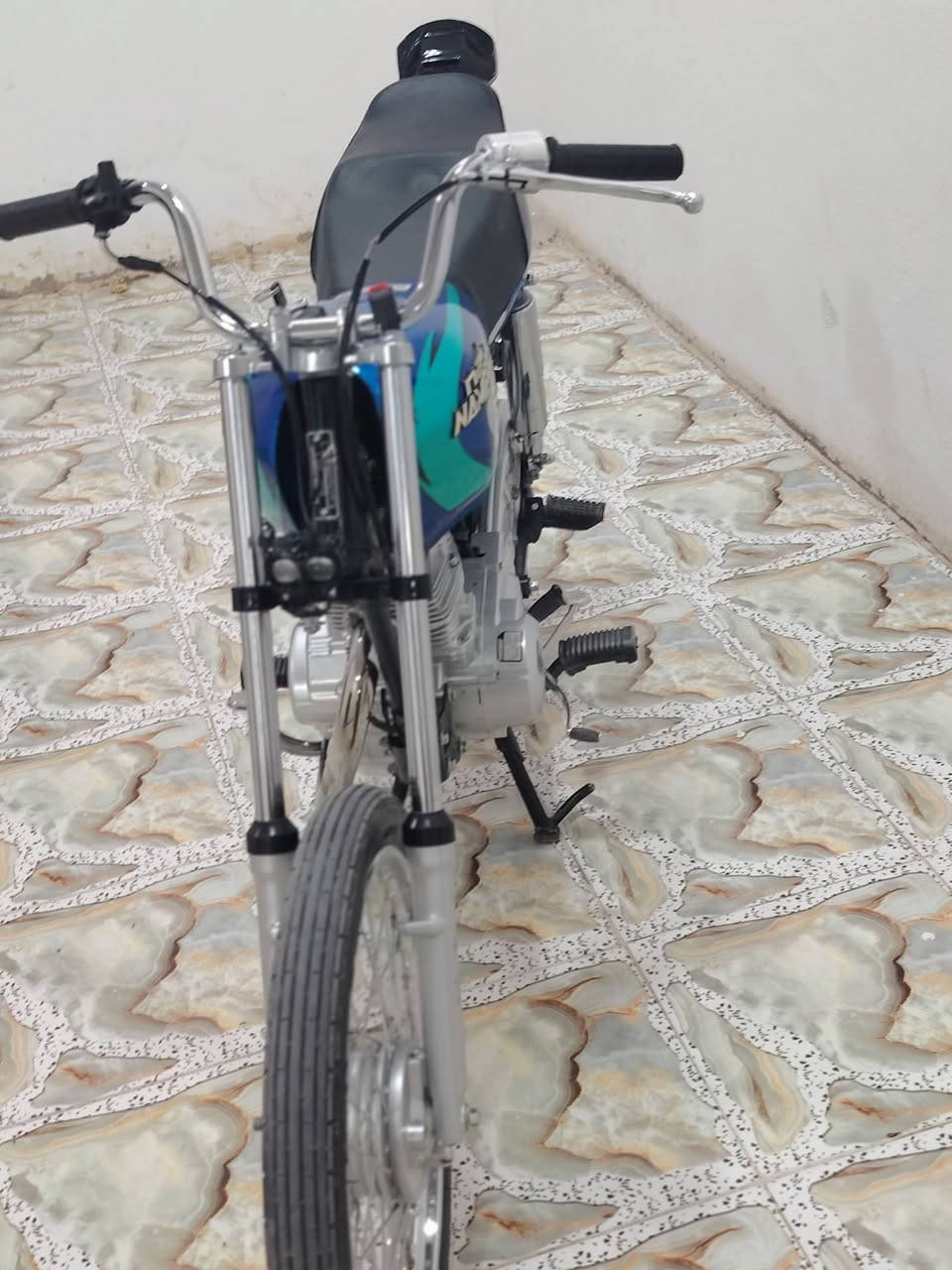 ماكس • سكنس • موديل ٢٦