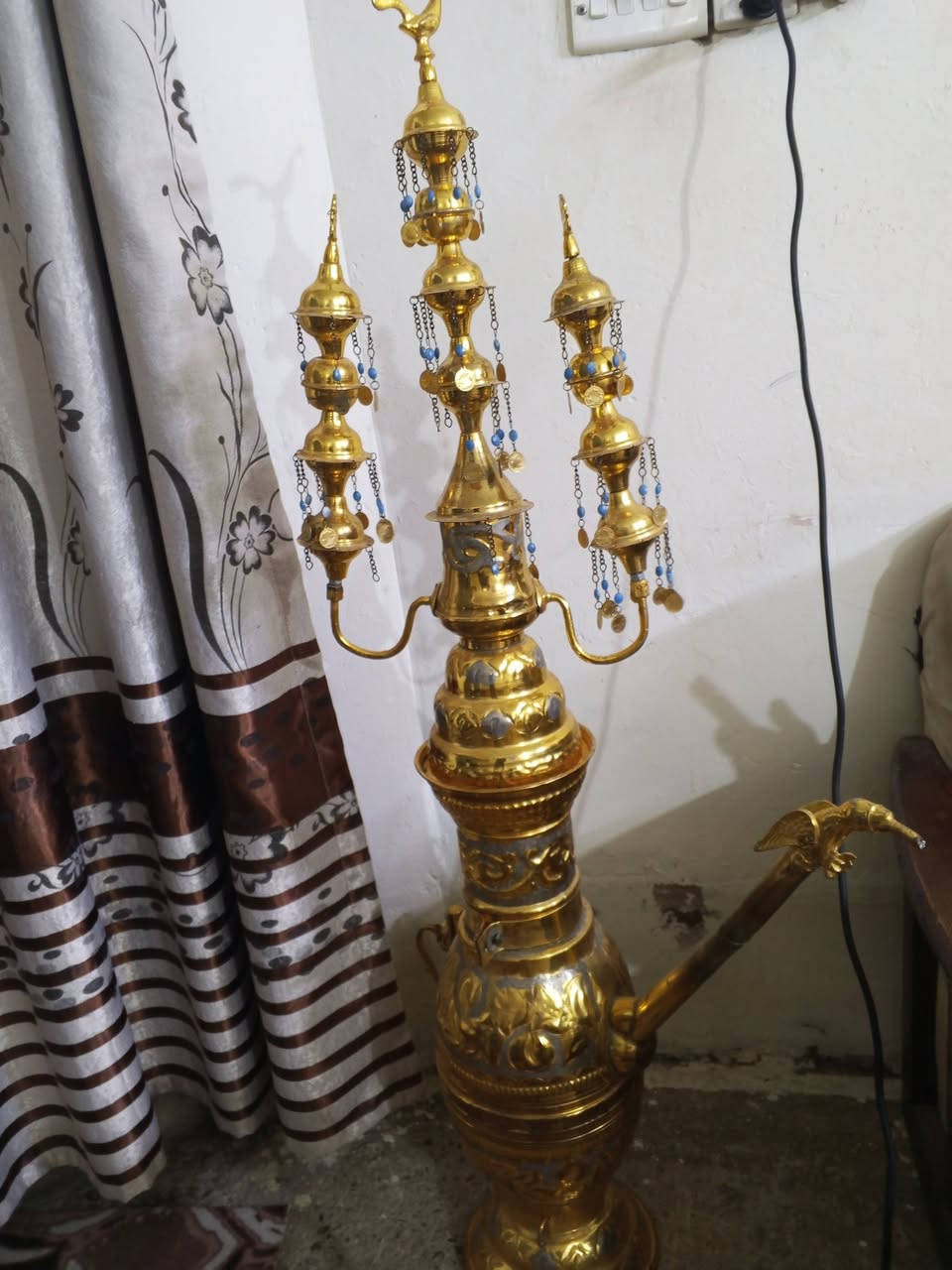 دلة سوس • واتساب