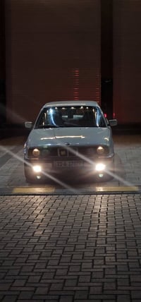 بي ام دبليو 520i • بدون عيوب • شوين كةلار