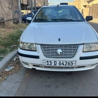 سورن • مشط • بغداد