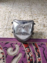 قطع غيار • مدينه الصدر • سكنس نثيه فحل