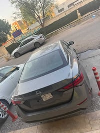 سنترا ٢٠٢٥ • ماشيه ٢٣٠٠٠ • مصبوغ