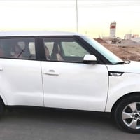 كيا سول • ٢٠١٩ • وارد امريكي