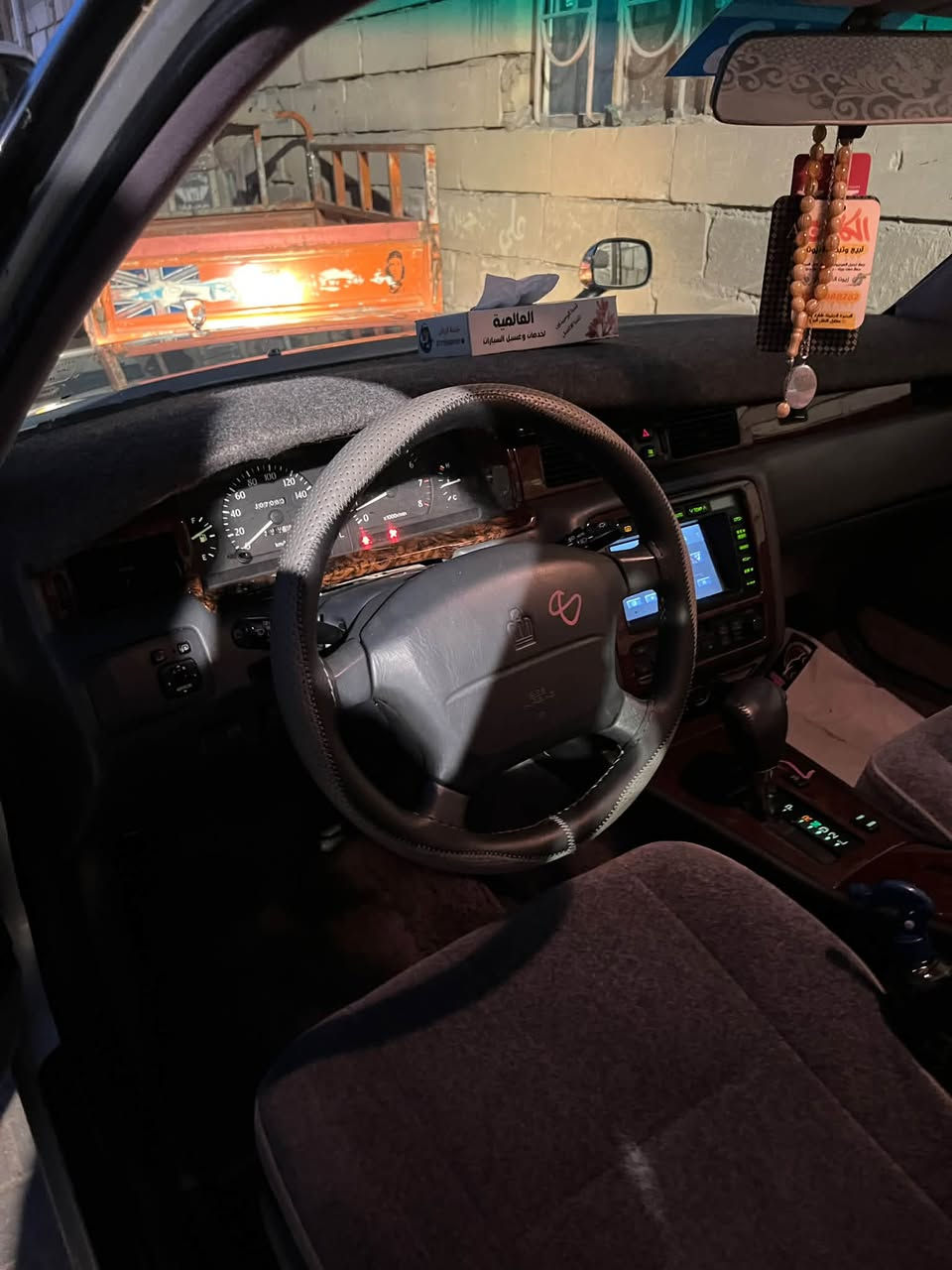 السلام عليكم راس  ثور 
مكينه وكير كفاله 2500_vvt
تبريد شغل كهربائي شغاله
رقم بصره اكليزي تحويل ثاني يوم
كفاله من كصه والحادث بصره
سعر 110
 ***********
