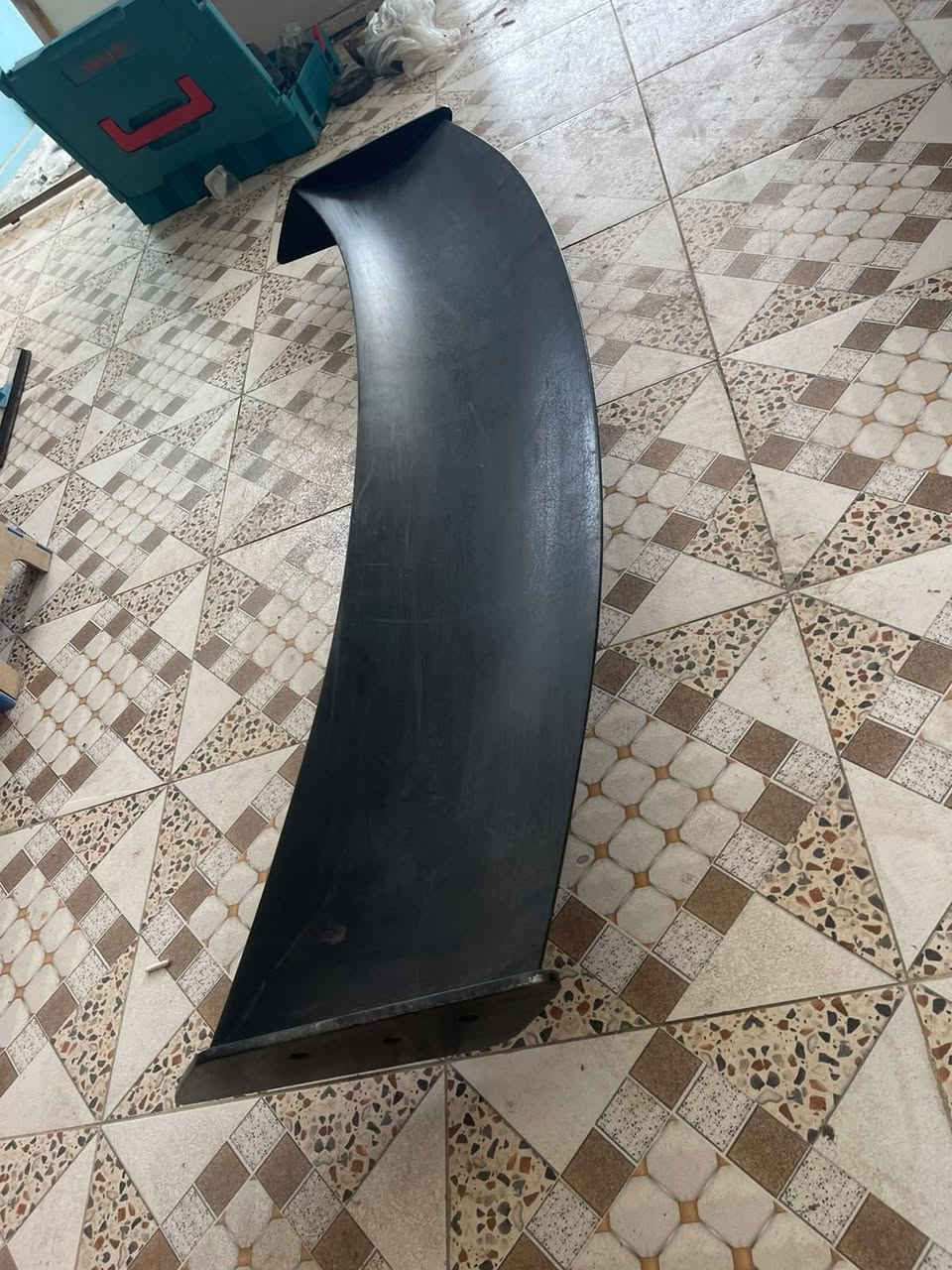 سبايدر شيلبي GT500 أصلي مو تجاري نضيف كلش للبيع سعره 150ألف مكاني ديالى بعقوبه ***********
