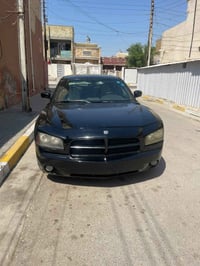 تشارجر • ٢٠٠٩ • مكفول محرك