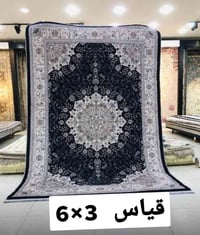 سجاد • ٣×٦