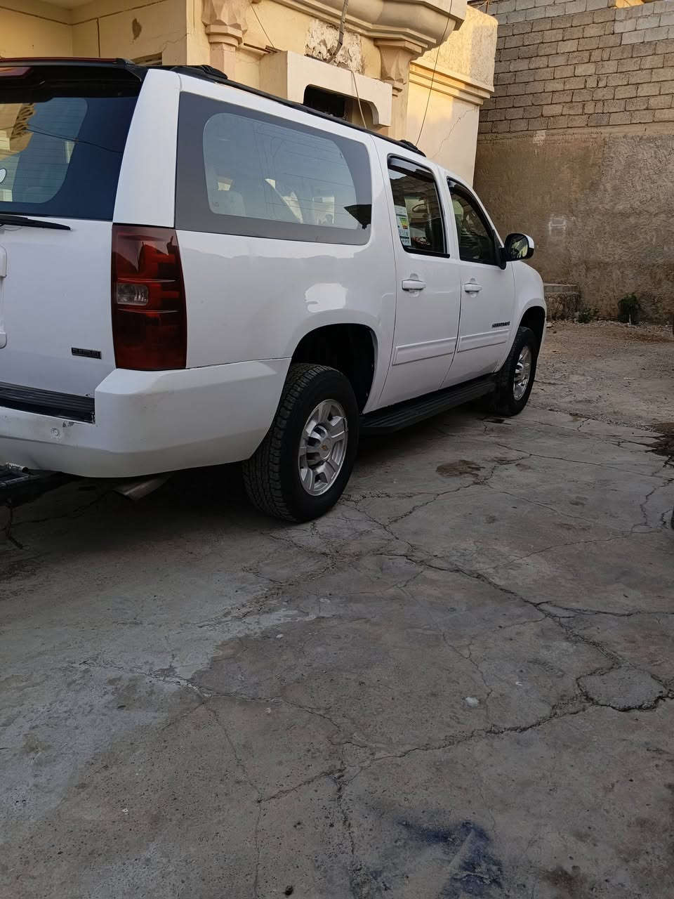 سلام عليكم للبيع سياره. موديل 2008. رقم بغداد. باسمي. وصل خط. كربلاء بصره. النظافه قدام العين.سعر160 بي مجال
***********
‏‪***********‬‏
سلام عليكم للبيع يوكن. موديل 2008. رقم بغداد. باسمي. وصل خط. كربلاء بصره. النظافه قدام العين.سعر160 بي مجال
