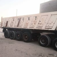 موديل ٨٩ • مكينة ٣٥ • قلاب