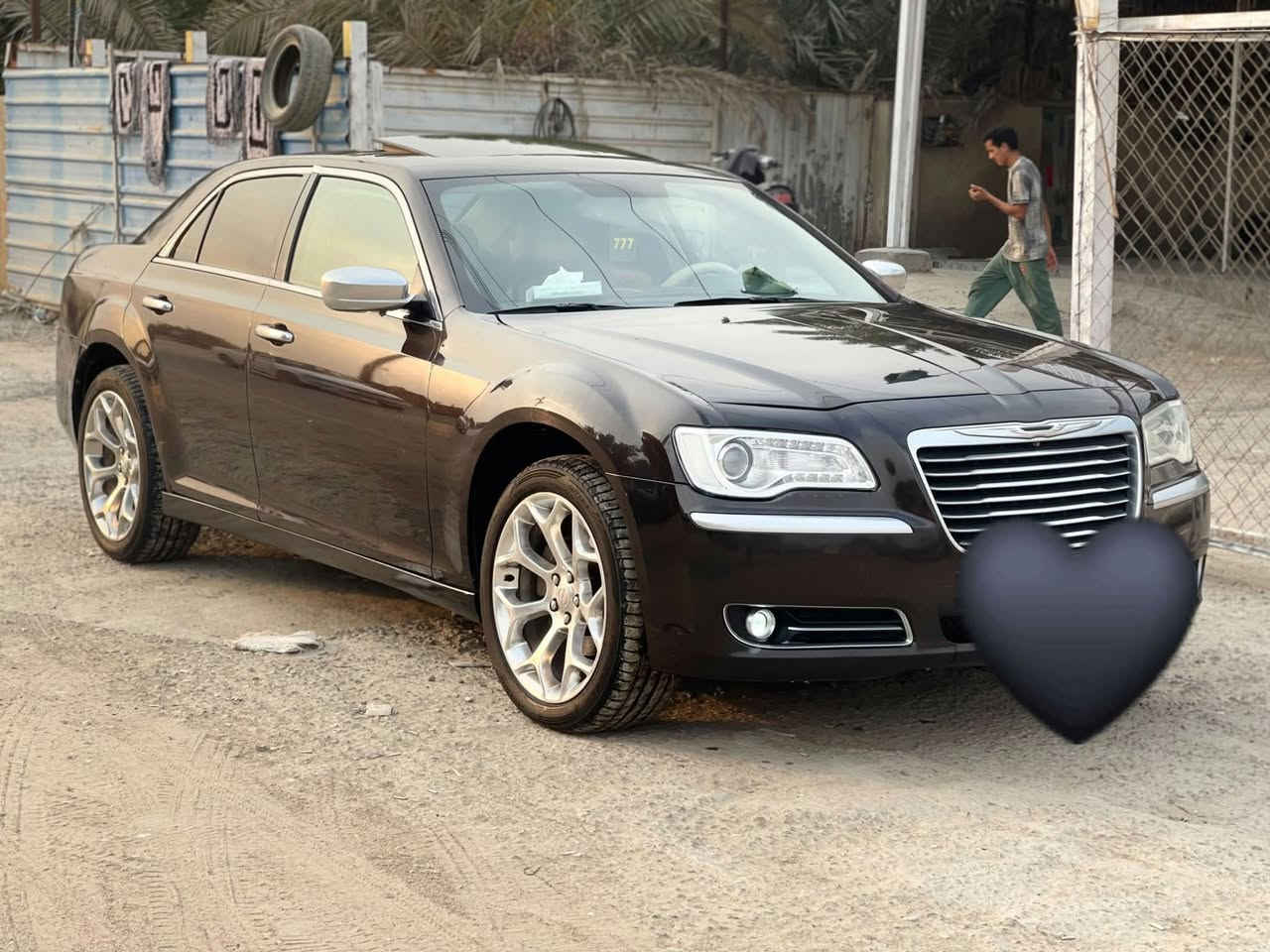 أوباما ٢٠١٤ • مكينة ٣٦٠٠ • بلاتينيوم
