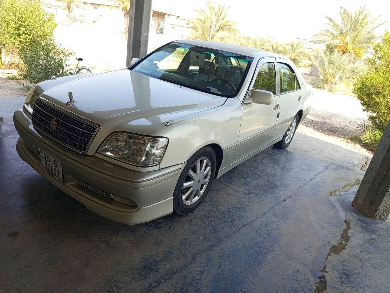 دكمتين • ٢٠٠٢ • رقم الانبار