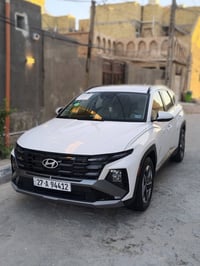 توسان ٢٠٢٥ • جديدة • ناصريه حي الفداء