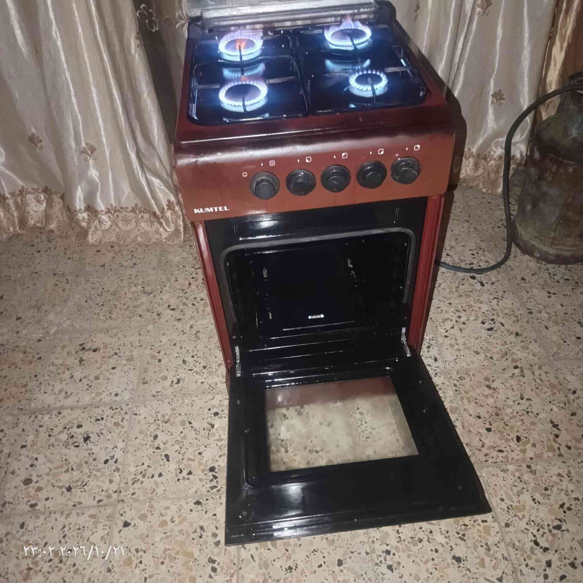 طباخ تركي • للبيع • كما بالصور