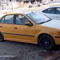 سمند • ٢٠١٢ • واسط