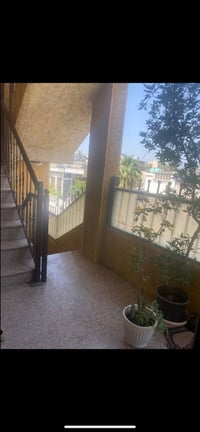 شقة ٢ غرف • ٧٠م • كرادة داخل