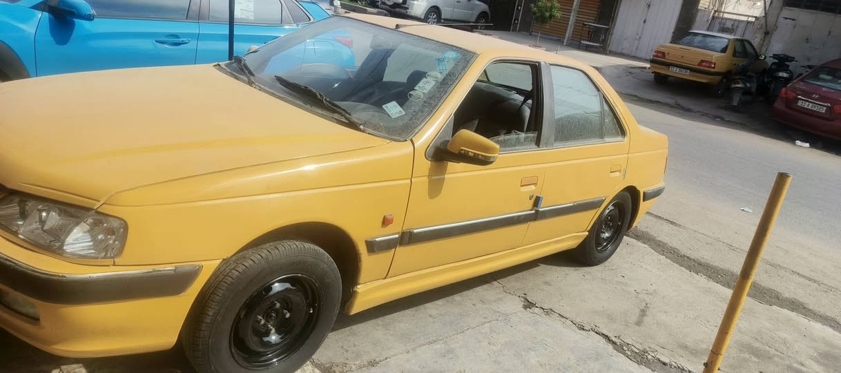 سلام عليكم من رخصت مدير الكروب بيجو بارص ٢٠١٥ كير مكينه خير من الله بيه بنيد مبدل
السعر ٣٥وبيه مجال حك الجيه
 مكان السياره الامين الثانيه ***********
