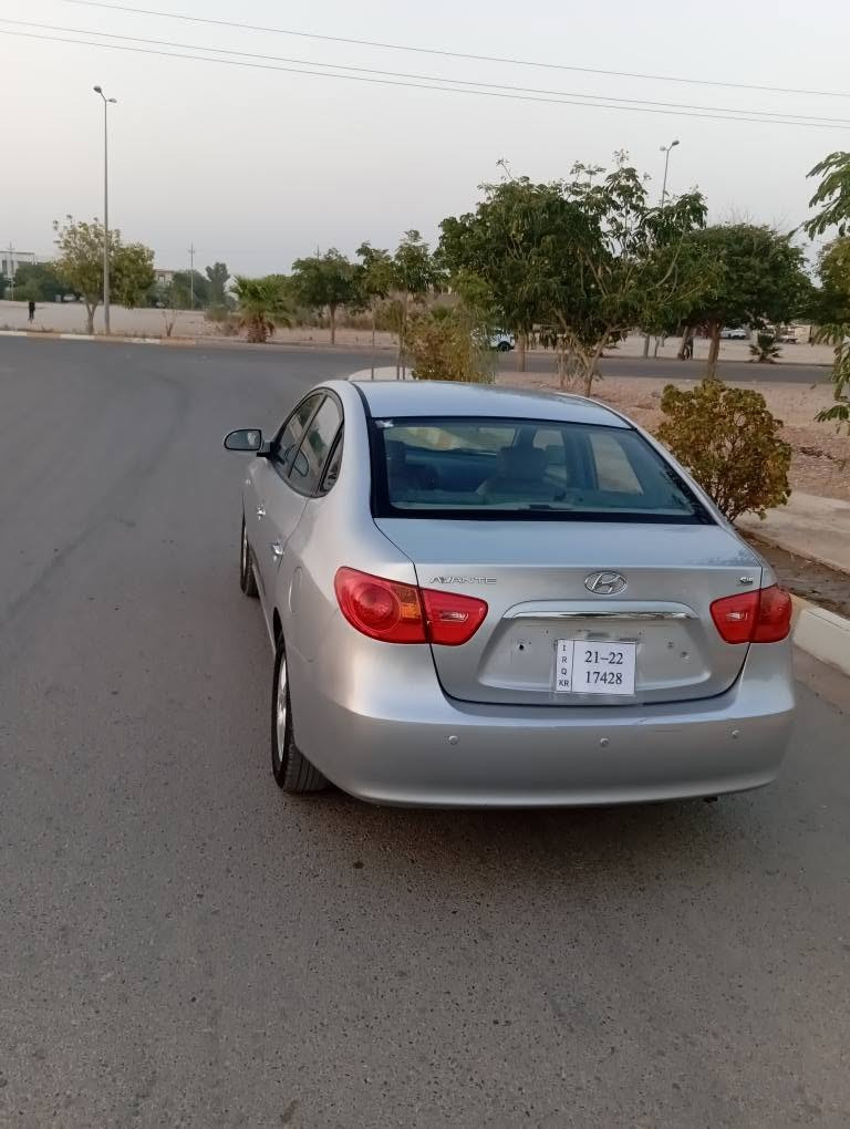 بڕاوە . سەیارەیەکی زۆر جوان و  توندوتۆڵە، مەکینە و گێڕ بەشەرت، بێ  تەقەو ڕەقە. فول مواسەفاتە بەس سلایت نییە، مۆدێلی ٢٠٠٨
و خاوەنی بزوێنەری ١.٦ (1.6L) لەگەڵ گێڕی ئۆتۆماتیک.

​📍 شوێن: [قەزای ڕزگاری / کلار ]

📞 ژمارەی پەیوەندی: [ *********** ] كالار, السليمانية
