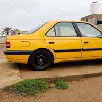ميسان • مصفره • مكينة تقص