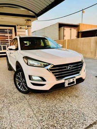 توسان • ٢٠١٩ • رقم بغداد